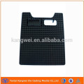 ABS plastic injection part